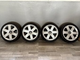 ALU KOLA AUDI AVUS S4 8Jx18 et45 8E0601025L