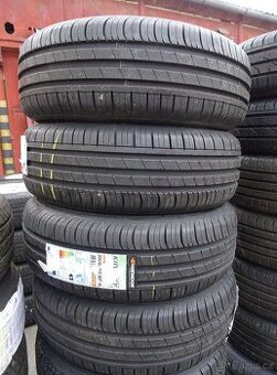 Letní pneu Hankook Kinergy Eco, 205/65/15, 4 ks, 8 mm