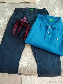 Set Benetton 140
