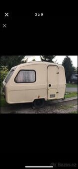 Niewiadow N126