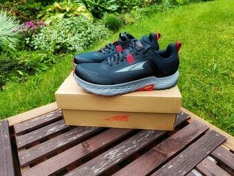 Prodám nové trailové boty Altra Timp 5 – velikost 42.5