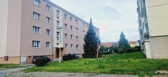 Pronájem, byt 2+1, 58m2, ul. Na Výsluní, Kralovice