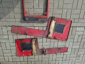 Kapota zetor