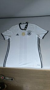 Dres Adidas Německo edice výherců mistrovství světa 2014 - 1