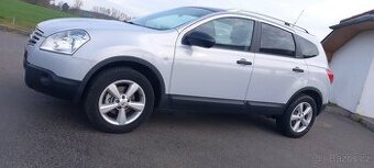 Nissan Qashqai+2 2.0 16V