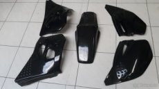 PRAGA ED 250 ,ED 610 - 1