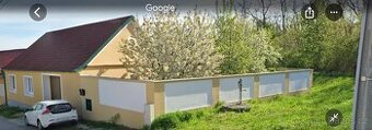 PRONÁJEM RODINNÉHO DOMU 3+1, 125 m²