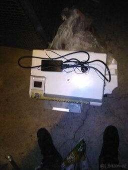 Prodám tiskárnu na díly HP - 1