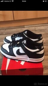 Nike Dunk Low Vel. 38