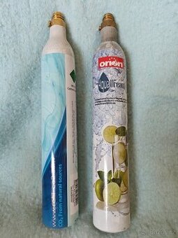 Sodastream