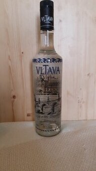 Vltava Vodka - 1