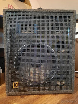 Reprobox DEXON DS250 200W 8Ohm - 1