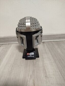 Lego Mandalorian 75328