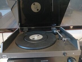 Gramofon TESLA NC470