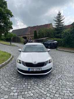 Octavia 3 fl combi