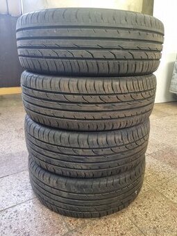 Continental ContiPremiumContact 205/55 R17