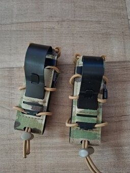 Sumky Templars Gear PDW