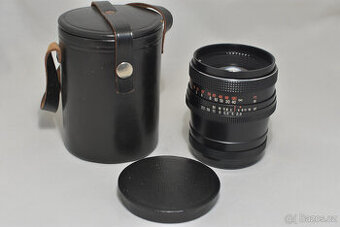 MC BIOMETAR 120 / 2,8 ( PRO PENTACON SIX ).