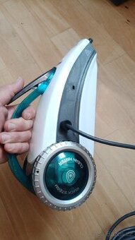 ETA Azurit parni mop čistič v zaruce