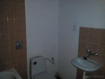 Pronájem byt 2+1 Železničářská 11 Ústí nL Střekov