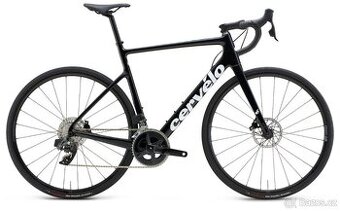 Nové Elektronické řazení Cervélo Caledonia Rival Etap AXS