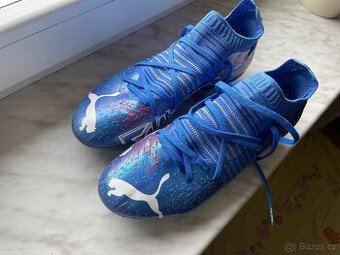 Kopačky Puma Future velikost 40.