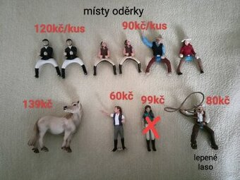 Schleich ll. - 1