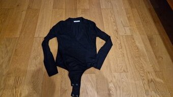Jako N.O.V.É. body ZARA vel.: M