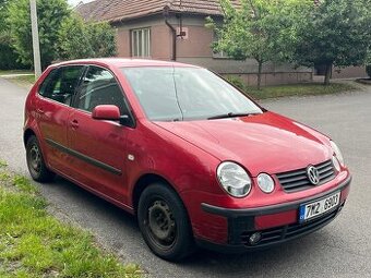 Prodám VW Polo