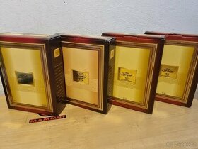 set ZACAPA CENTENARIO XO (každá jiná)