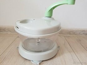 Ruční odstředivka , mixér a mlýnek InnovaGoods - 1