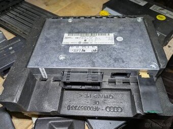 Audi A6 C6 jednotka Bluetooth