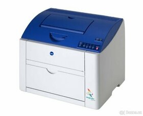 Konica-Minolta MagiColor 2400w