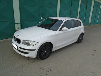 BMW 116i