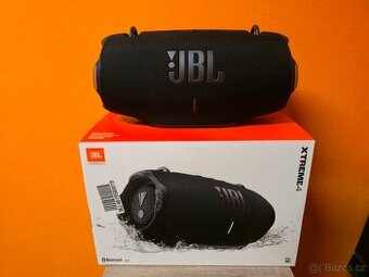 Jbl extreme 4 nový