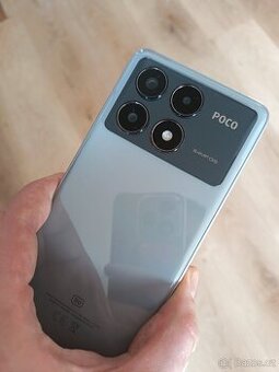Xiaomi Poco X6 Pro