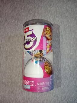 Zuru kouzelný jednorožec