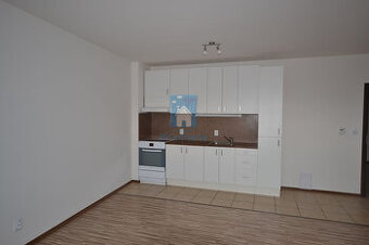 Pronájem bytu 2+kk, Plzeň - Východní Předměstí, ulice Hlubok