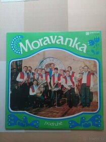 LP Moravanka podruhé