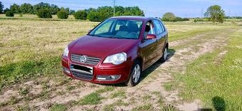Volkswagen Polo 1.2