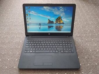 Notebook HP 15-rb020nc