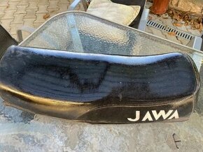 Sedacka Jawa 350