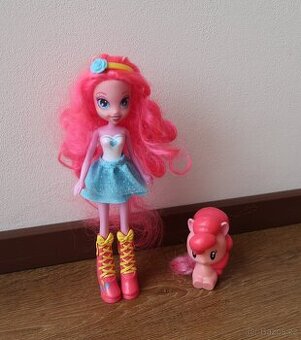 My Little Pony - Pinkie Pie