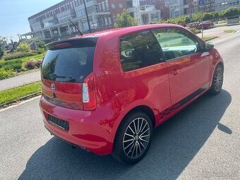 Citigo Monte Carlo 46xxx najeto