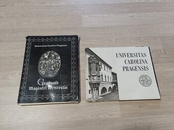 Universita Karlova - 1
