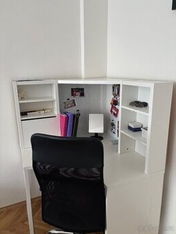 Stůl ikea