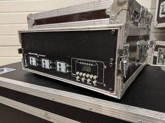 6ch dimmer - eurolite DPX-610 DMX - 1