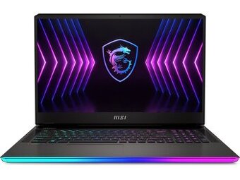 Msi Raider GE77HX 12UGS