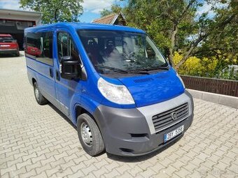 Fiat panorama