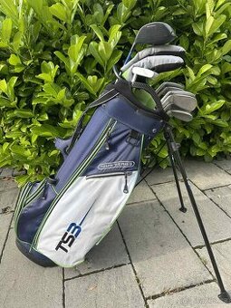 Prodám juniorský set golfových holí US KIDS Tour Series, 57